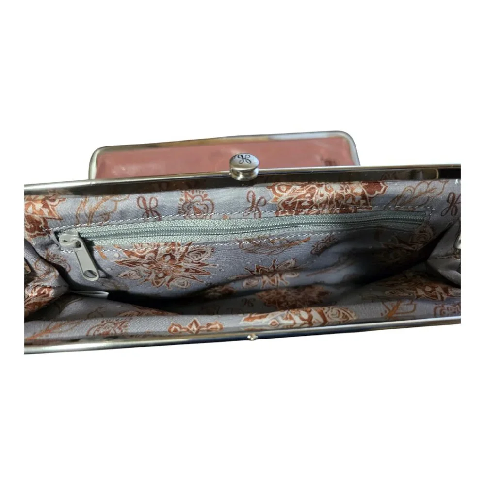 Hobo Lauren wallet - Picture 7 of 9
